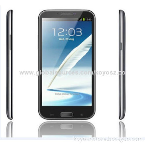 3G Tablet Phone, Supports 3G, Wi-Fi, GPS, Bluetooth and FM Function